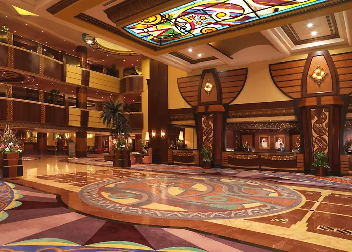 Al Raha Beach Hotel
