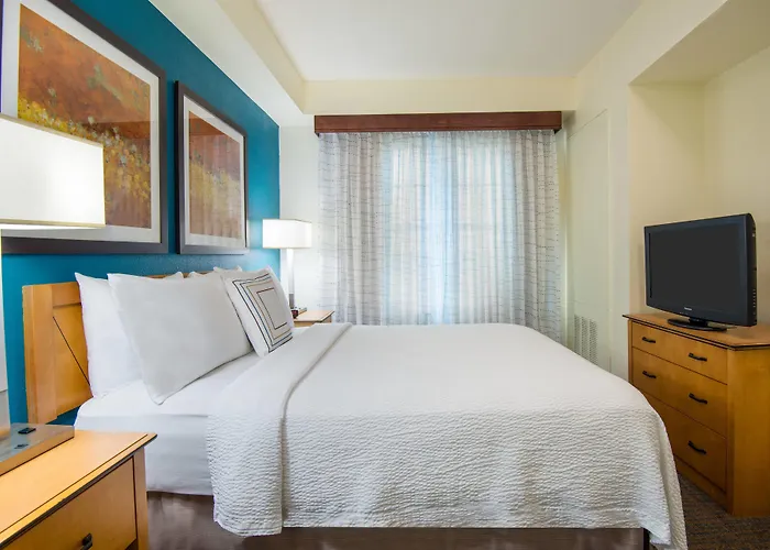 Residence Inn Fort Lauderdale Sw/Miramar