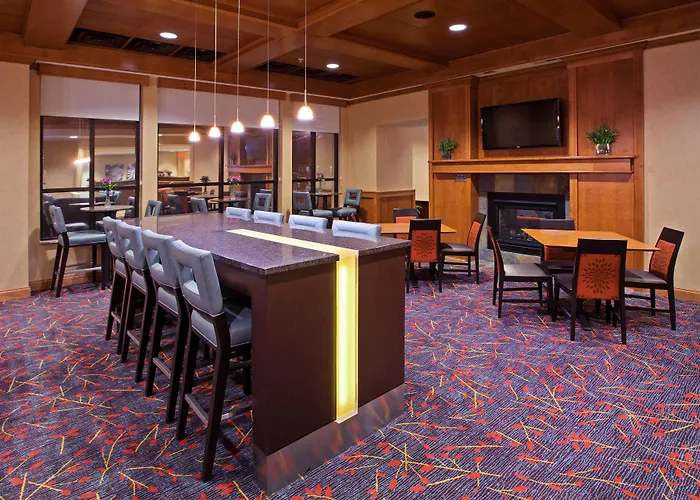 Residence Inn Louisville Downtown