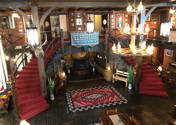 El Rancho