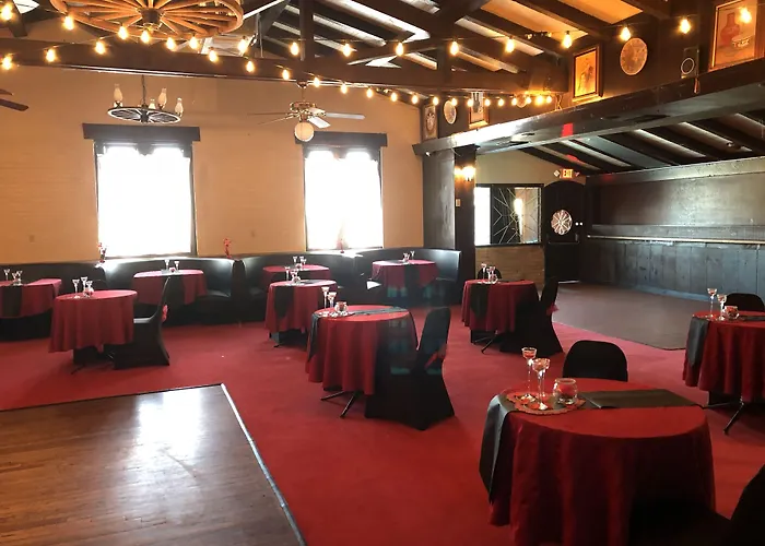 Hotel El Rancho