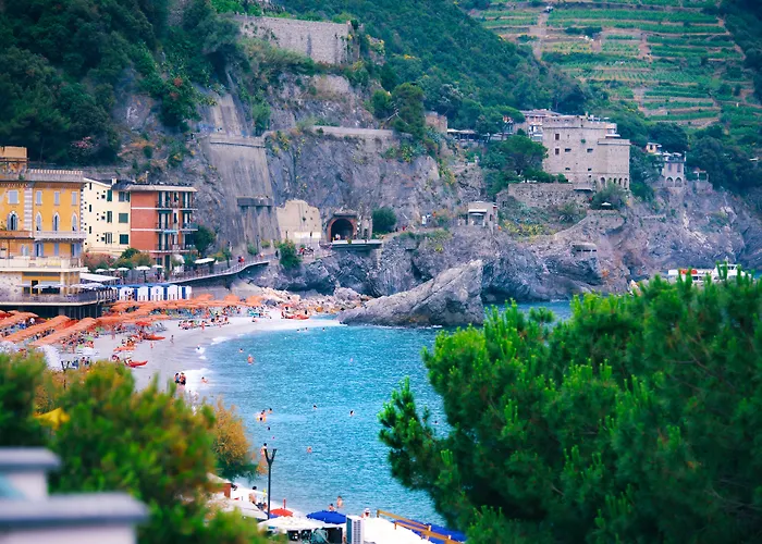 Hotel La Villa Degli Argentieri
