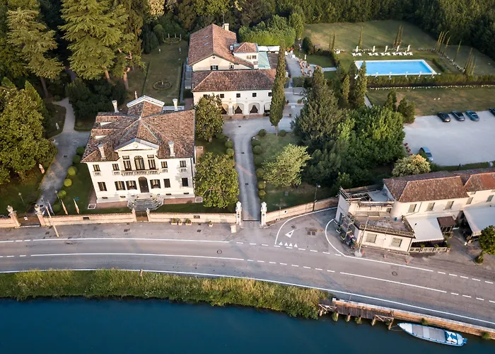 Villa Franceschi Hotel&Resort