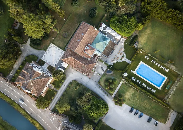 Villa Franceschi Hotel&Resort Mira