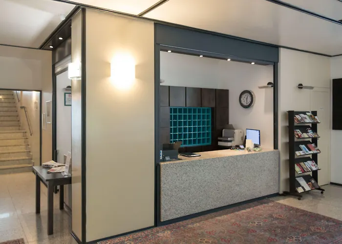 Hotel Lis Asti