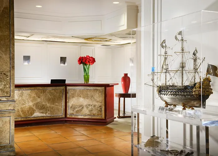 Hotel Pierre Milano