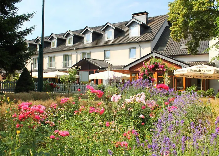 Hotel und Restaurant Eurohof