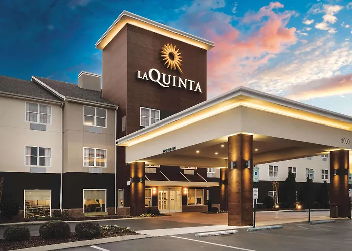 La Quinta By Wyndham Chattanooga North - Hixson