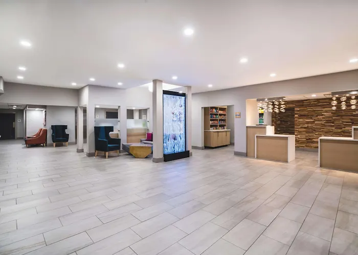 La Quinta By Wyndham Chattanooga North - Hixson