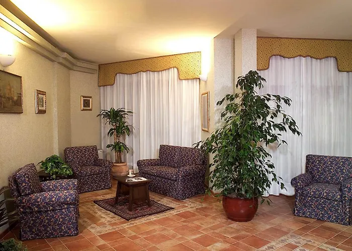 Hotel San Giorgio