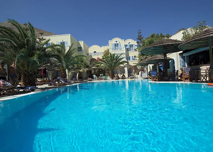 Zephyros Hotel