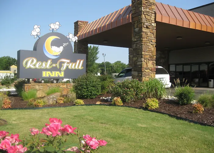 Travelodge By Wyndham Coffeyville