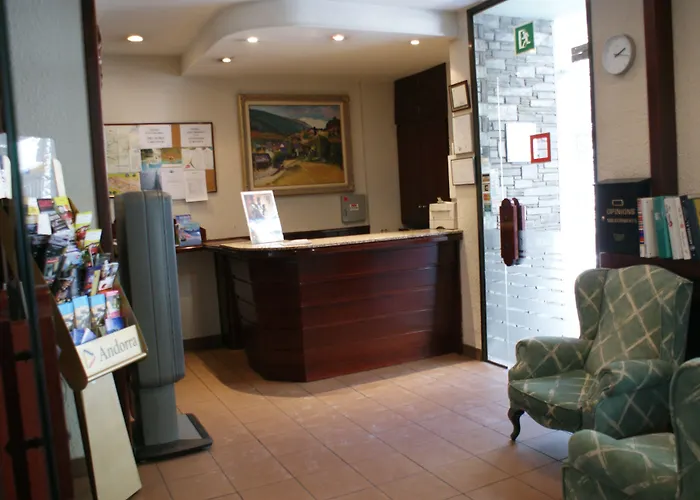 Hotel Sant Jordi By Alegria