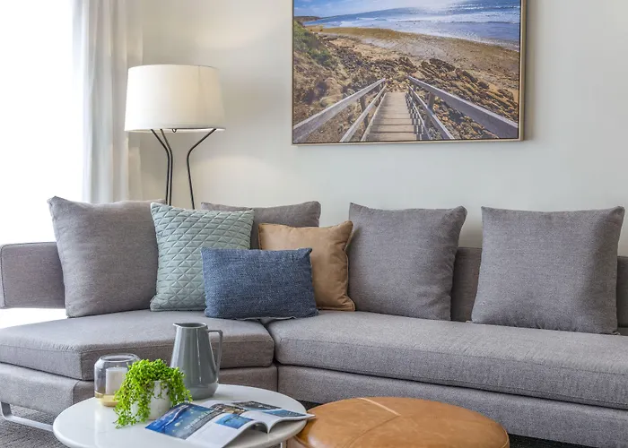 Quest Geelong Aparthotel