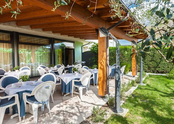 Best Western Hotel Turismo