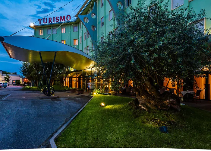 Best Western Hotel Turismo