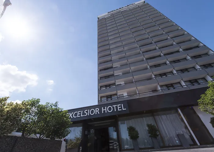 Eurohotel Excelsior Ludwigshafen am Rhein