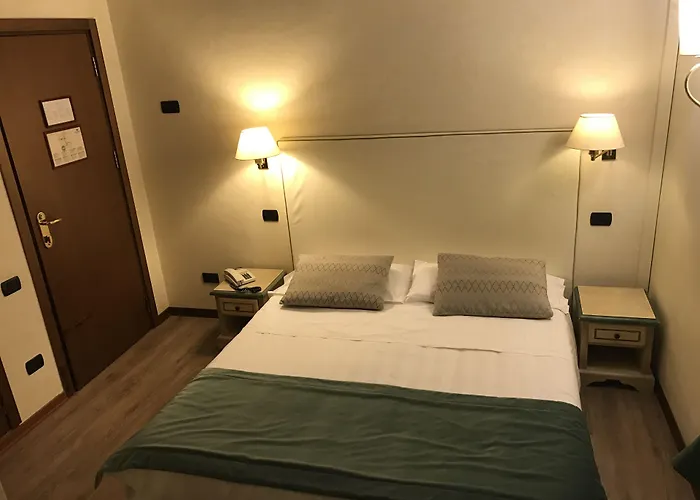 Hotel Gattapone Gubbio