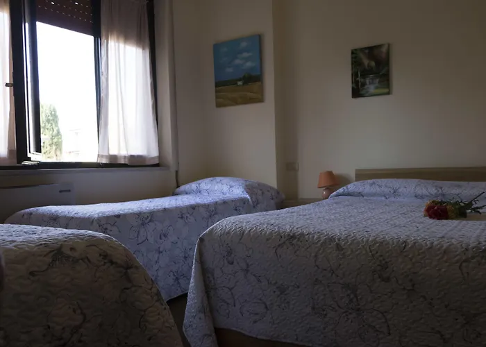Hotel Primavera Desenzano del Garda