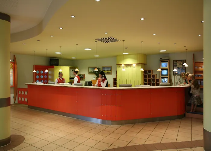 Ifa Fehmarn Hotel & Ferien-Centrum