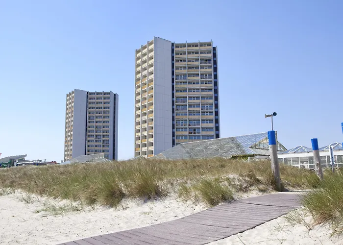 Ifa Fehmarn Hotel & Ferien-Centrum