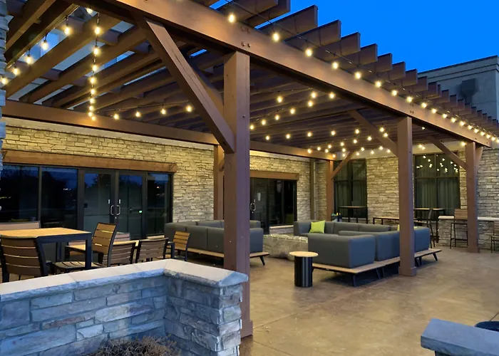 Hilton Garden Inn Bozeman
