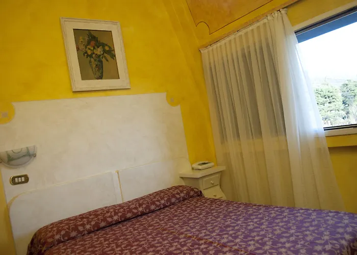 Ai Ronchi Motor Hotel Brescia