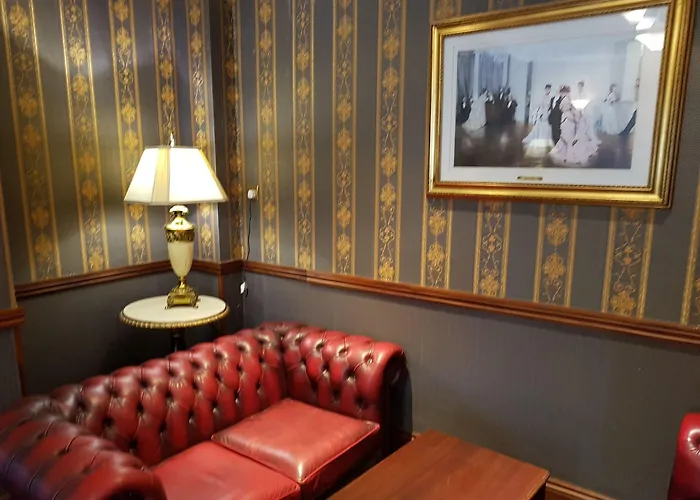 Shap Wells Hotel