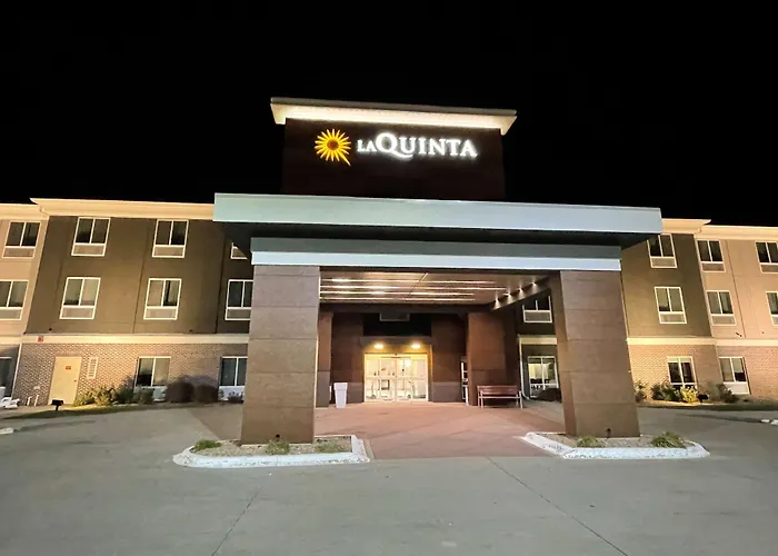 La Quinta Inn & Suites By Wyndham Ankeny Ia - Des Moines Ia