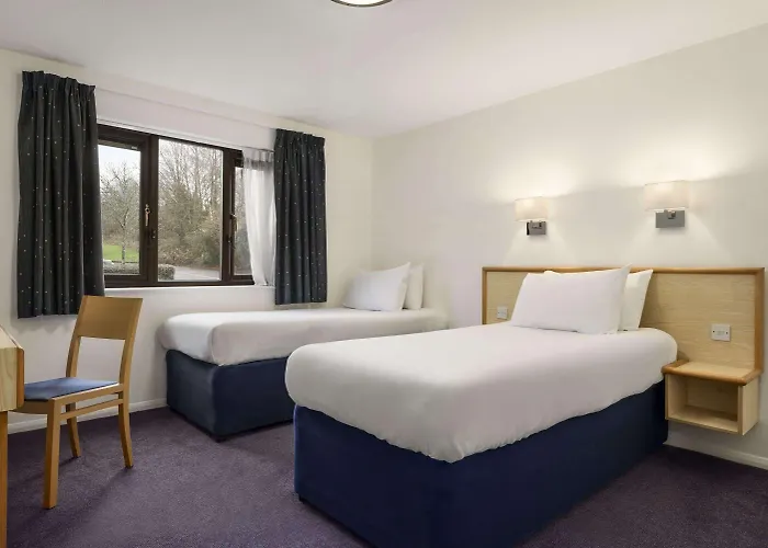 Days Inn Bridgend Cardiff