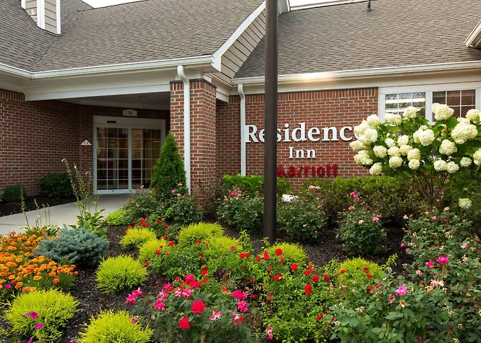 Residence Inn Wayne