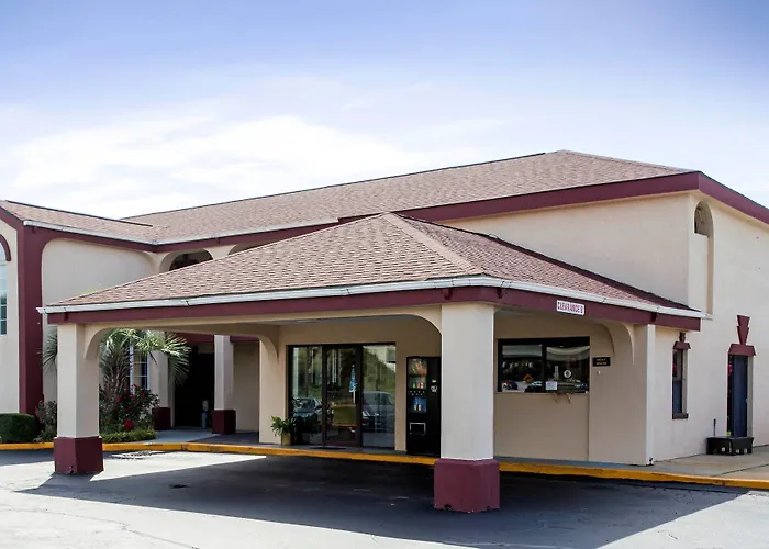 Red Roof Inn Sumter