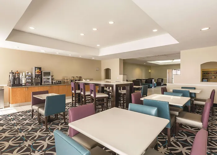 La Quinta By Wyndham Deming