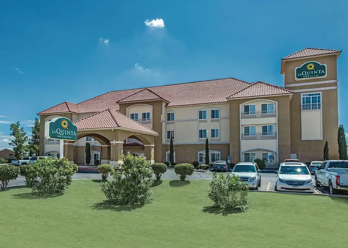 Deming Dog Friendly Hotels