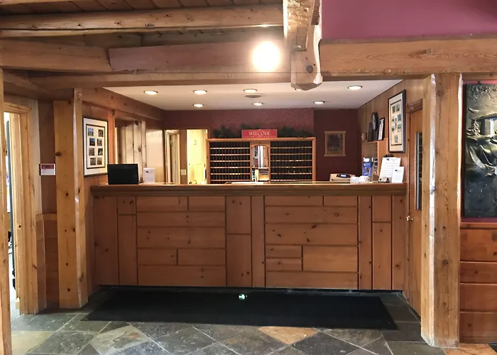 Otsego Resort Gaylord