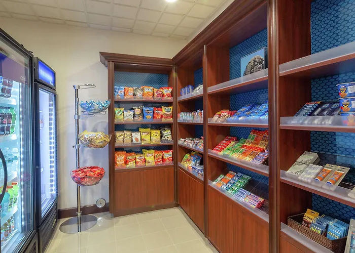 Hampton Inn & Suites Wellington Royal Palm Beach