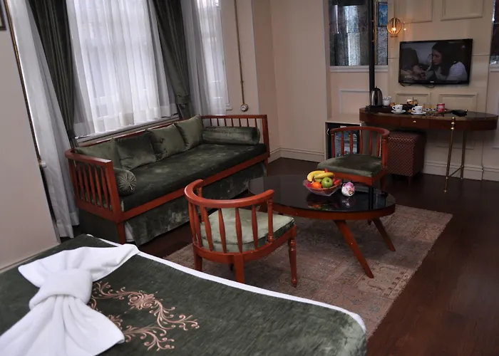 Taksim Star Hotel