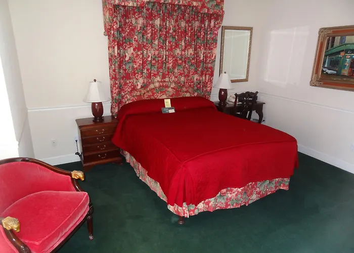 Tally Ho Inn