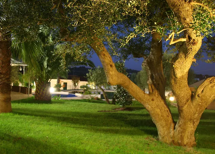 Città Bianca Country Resort Ostuni