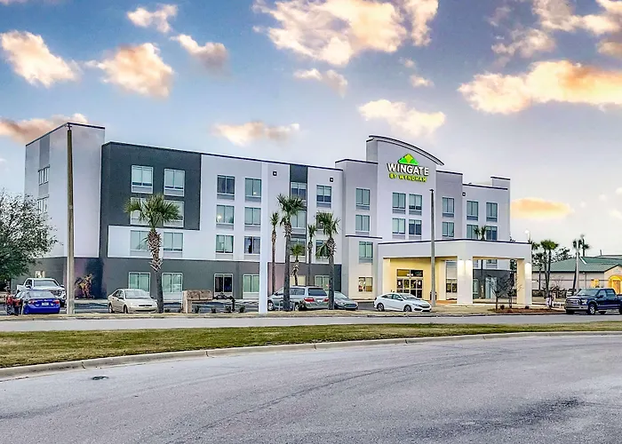 Wingate By Wyndham Panama City Area Lynn Haven