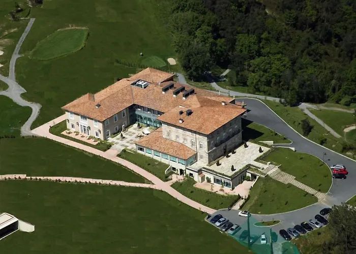Hotel Palacio Urgoiti Mungia