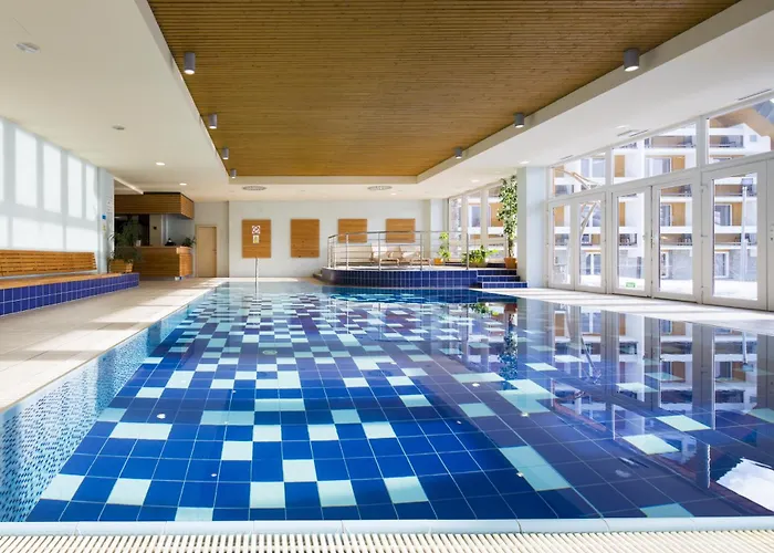 Orea Resort Sklar Harrachov