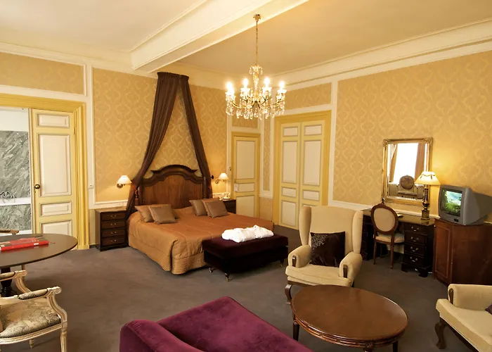 Hotel Jan Brito