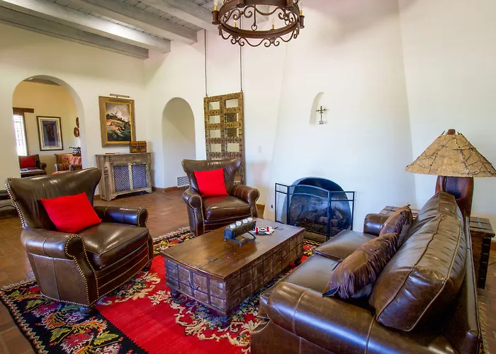 Tubac Golf Resort & Spa