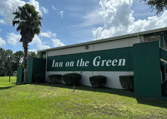 Inn On The Green Florida
