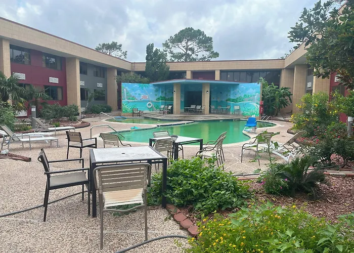 Red Roof Inn La Marque