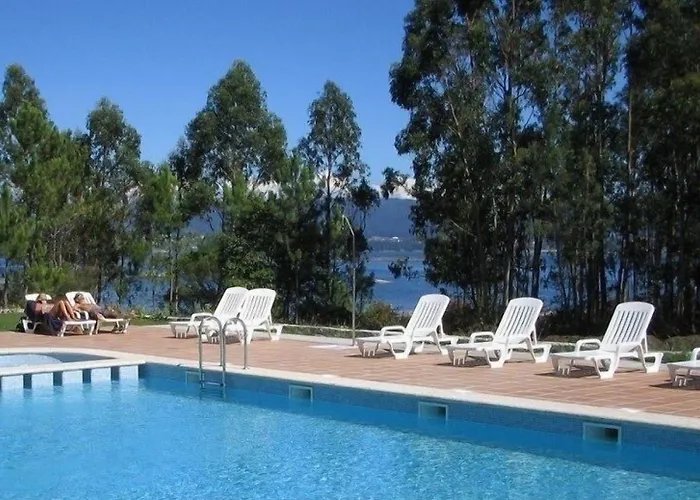 Hotel Abeiras