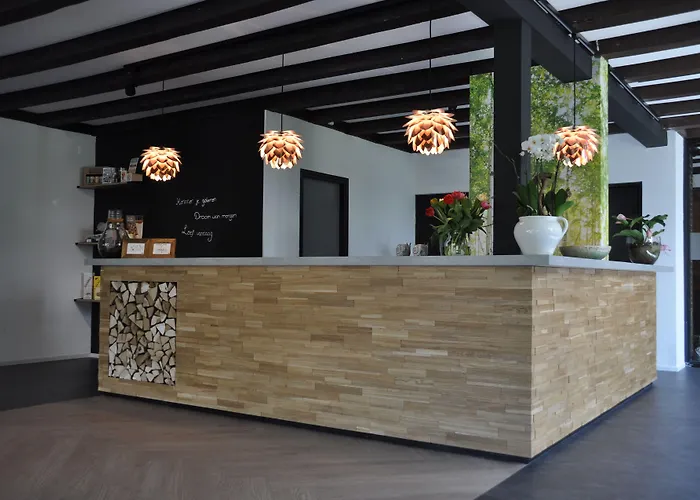 Hotel Bieze