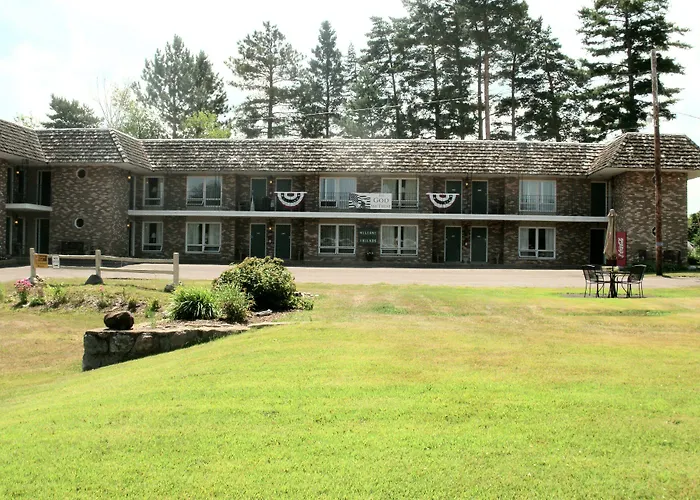 Budget Host Inn