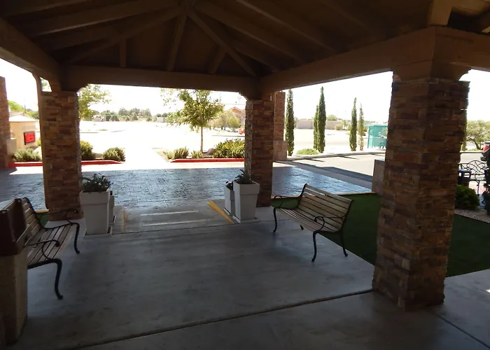 Comfort Inn & Suites Las Cruces Mesilla